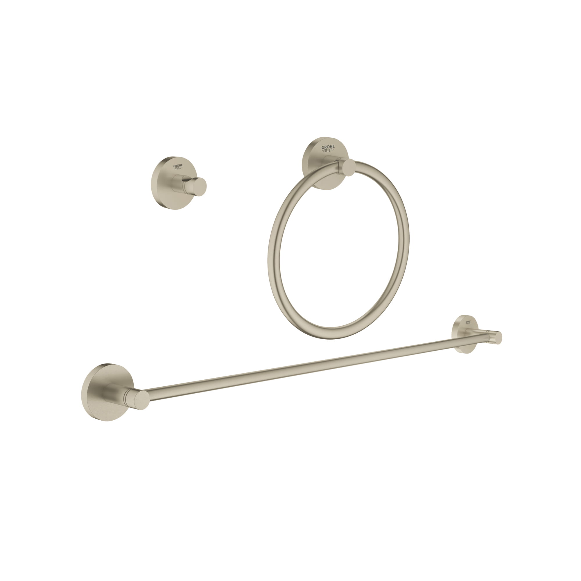 3-in-1 Accessory Set